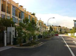 Pavilion Park (D23), Terrace #502873611